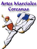 Artes Marciales Coreanas