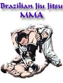 Brazilian Jiu Jitsu/MMA