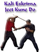 Kali/Escrima/Jeet Kune Do